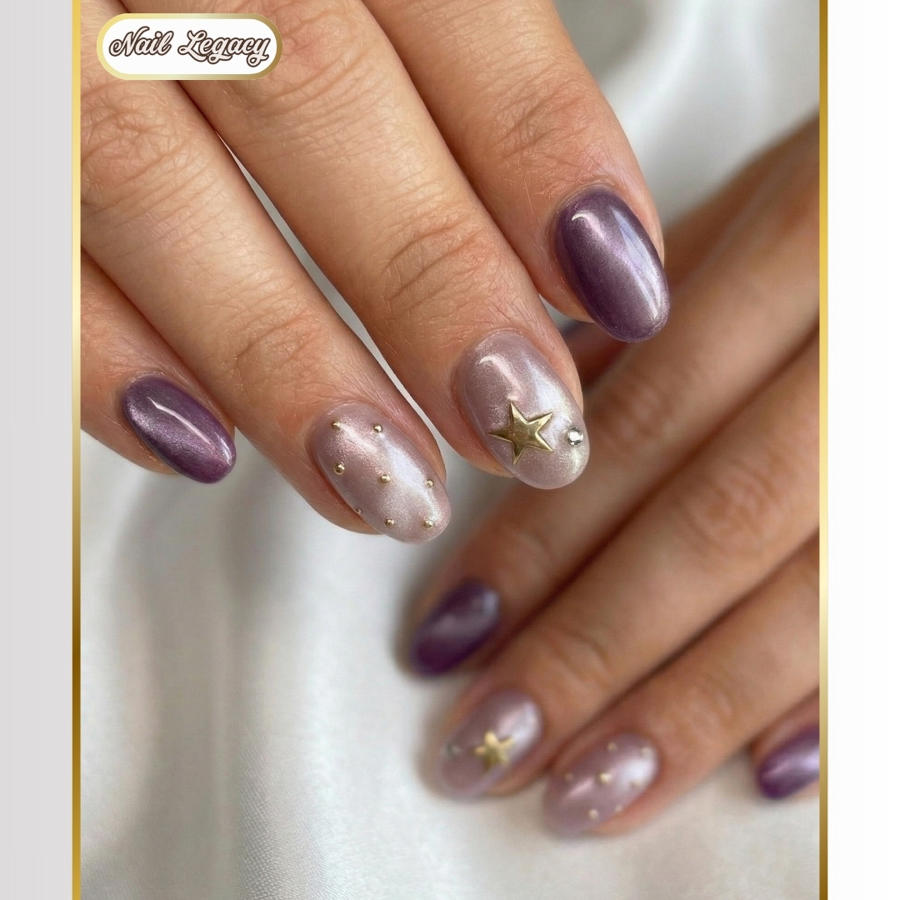 Nail Design